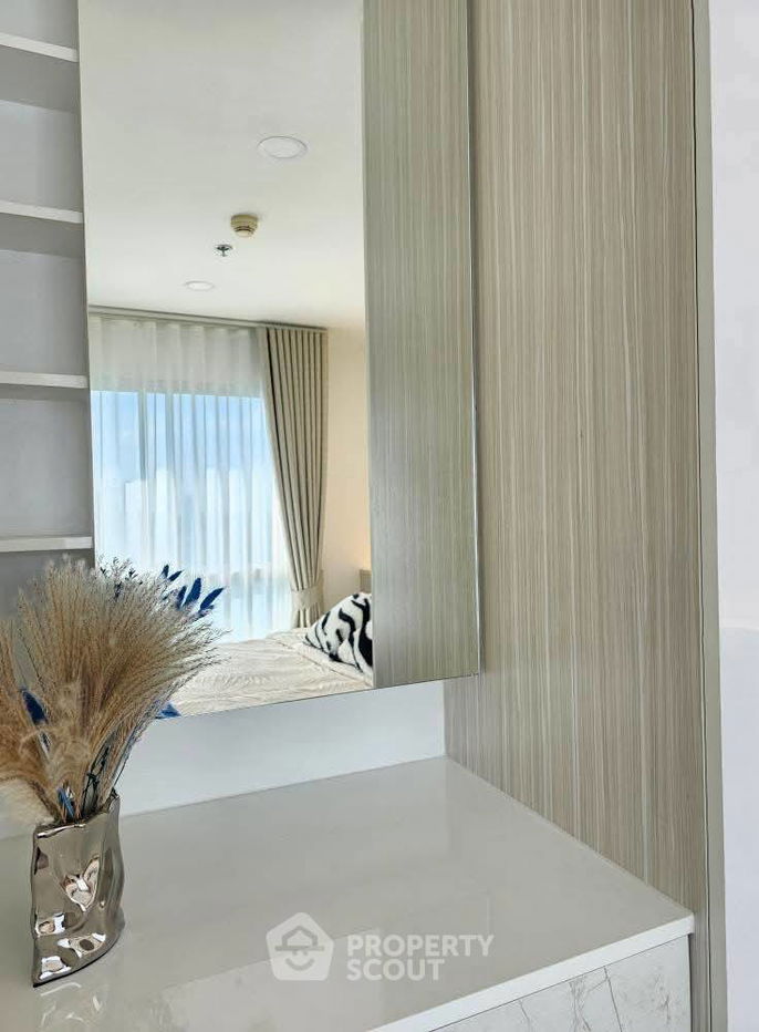 รูป คอนโด 1-ห้องนอน ที่ ลุมพินี วิลล์ นาเกลือ-วงศ์อมาตย์ ใกล้ ชายหาดนาเกลือ (ID 2381479) - รูปที่ 20/29