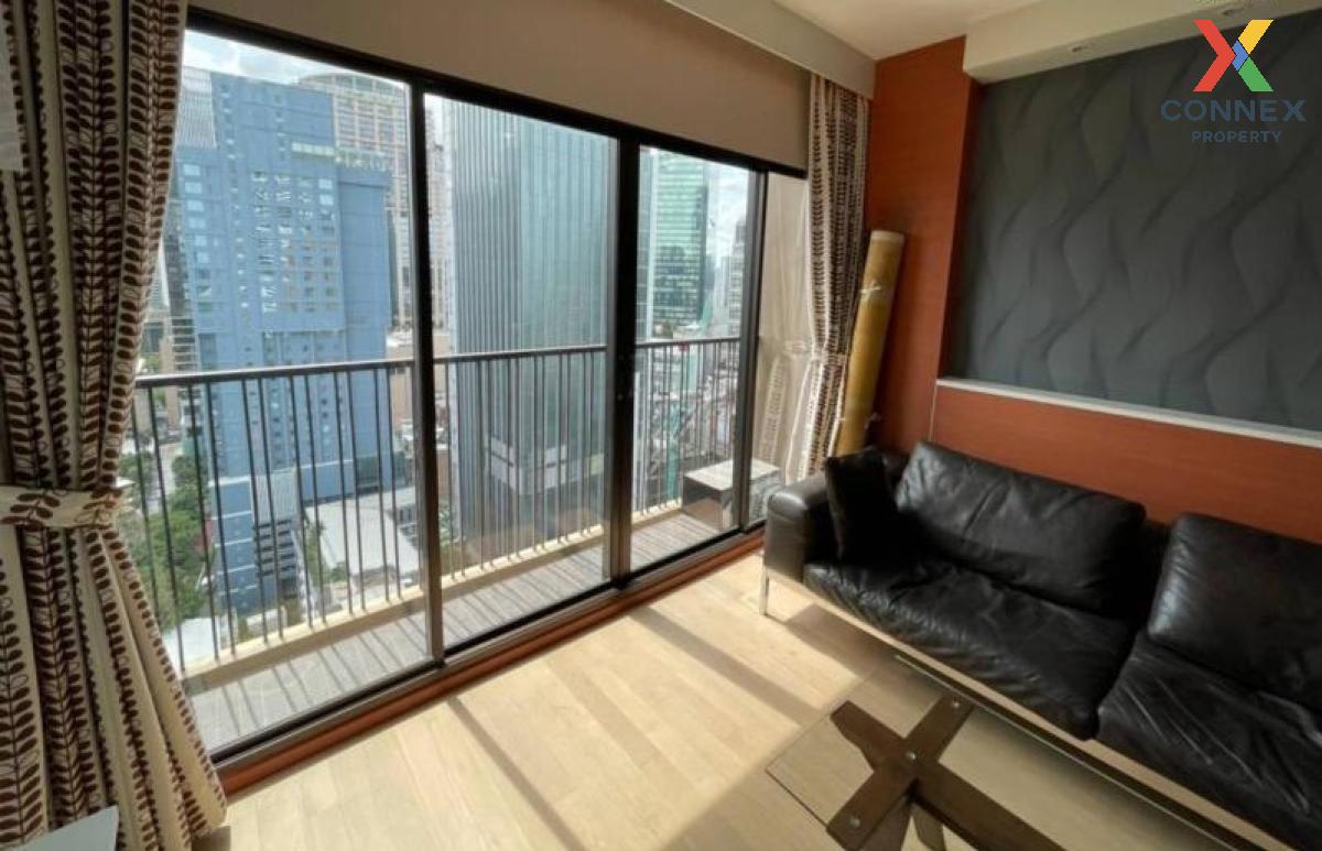 picture 🔥🔥🔥 FOR RENT condo , Noble Refine , BTS-Phrom Phong , Khlong Tan , Khlong Toei , Bangkok , CX-15200 ✅ Live chat with us ADD LINE @connexproperty ✅ 🔥🔥🔥 - 2/7