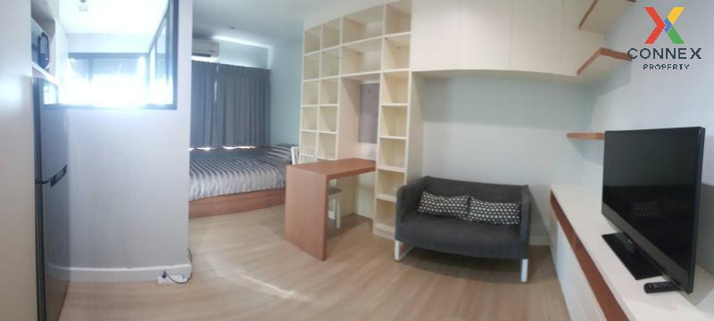 picture 🔥🔥🔥 FOR RENT condo , The Seed Mingle , MRT-Lumphini , Thungmahamek , Sa Thon , Bangkok , CX-25618 ✅ Live chat with us ADD LINE @connexproperty ✅ 🔥🔥🔥 - 1/7