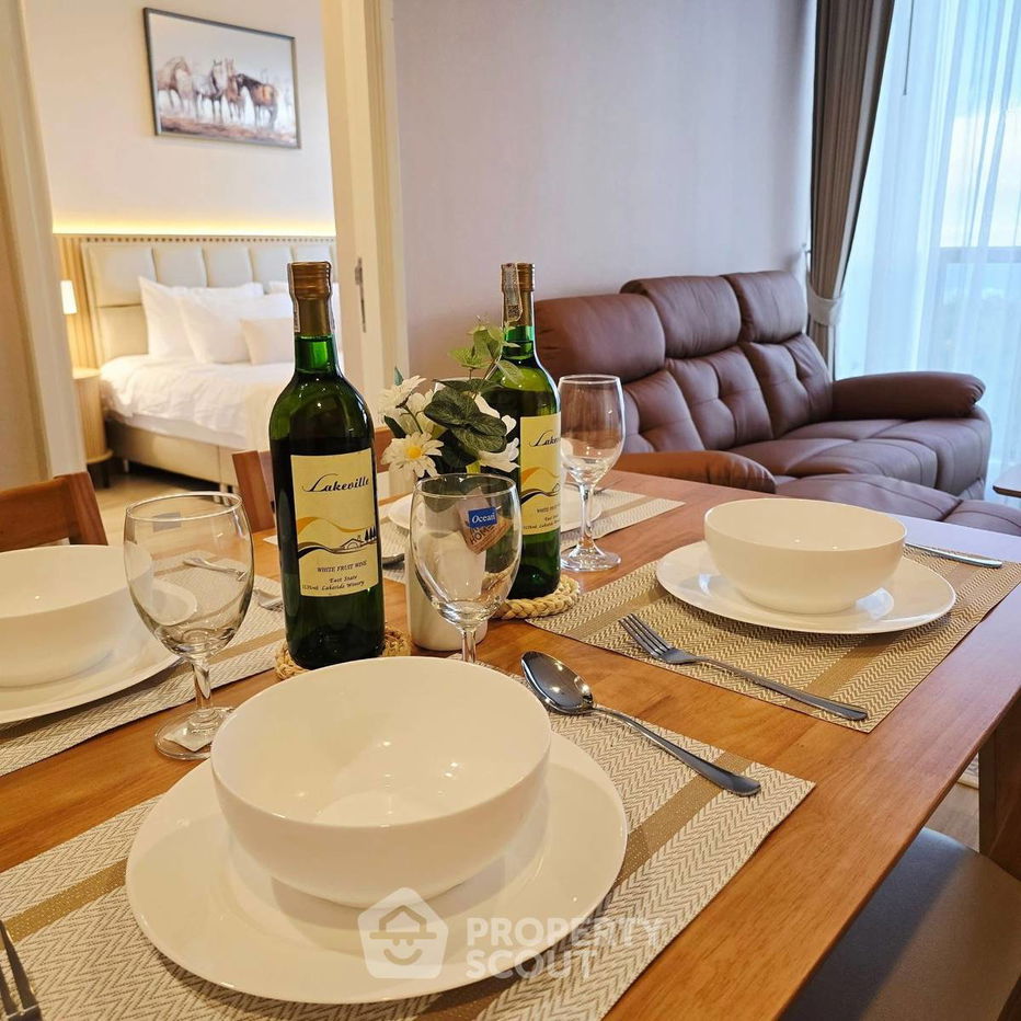 picture 2-BR Condo at Unixx South Pattaya close to Phratamnak (ID 2382564) - 7/7