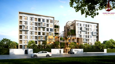 Condos for sale Siam Commercial Bank Head Office : ✨ For Sale: Blue Phahonyothin 35 Condo ✨  💰 Only 3,190,000 THB