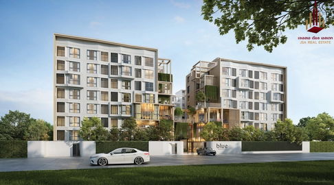 ✨ ขาย บลู พหลโยธิน 35 ✨  ราคา 3,190,000 บาท