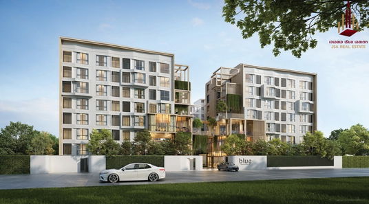 ✨ ขาย บลู พหลโยธิน 35 ✨ ราคา 3,190,000 บาท