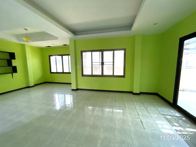 รูป บ้านเดี่ยว สำหรับขาย พนาสนธิ์ การ์เด้นโฮม 3 แสนแสบ เขตมีนบุรี กรุงเทพมหานคร - รูปที่ 4/26