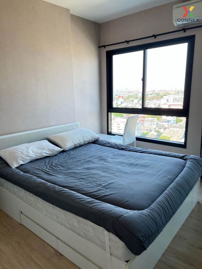 picture 🔥🔥🔥 For Rent Condo , The Parkland Phetkasem - Thapra , MRT-Tha Phra , Wat Tha Phra , Phasi Charoen , Bangkok , CX-126395 ✅ Live chat with us ADD LINE @connexproperty ✅ 🔥🔥🔥 - 5/8