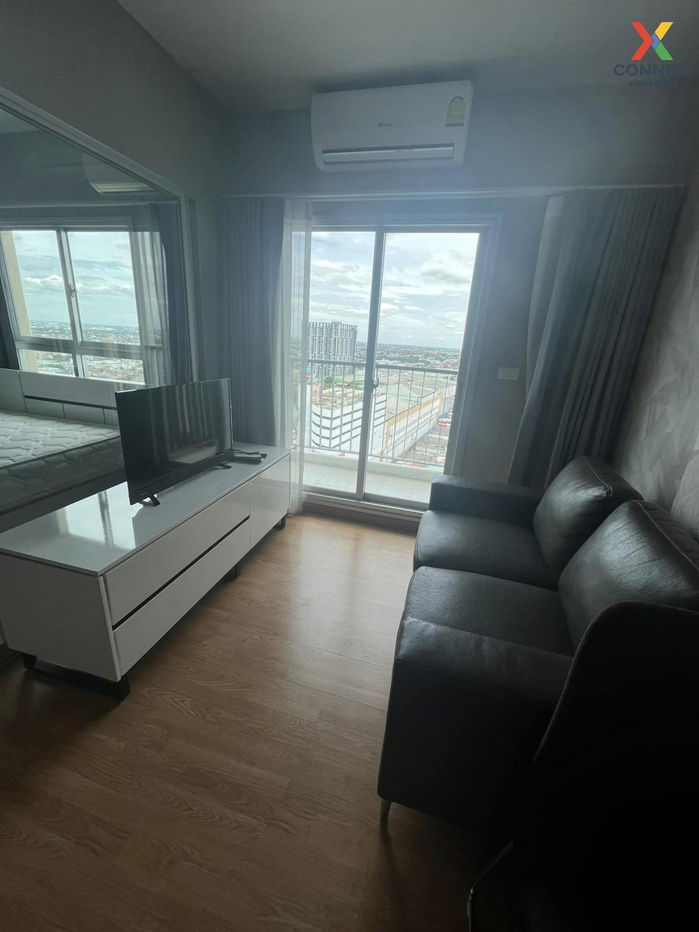 picture For Rent Condo , The Parkland Phetkasem , MRT-Lak Song , Bang Khae , Bang Khae , Bangkok , CX-89103 ✅ Live chat with us ADD LINE @connexproperty ✅  - 1/6