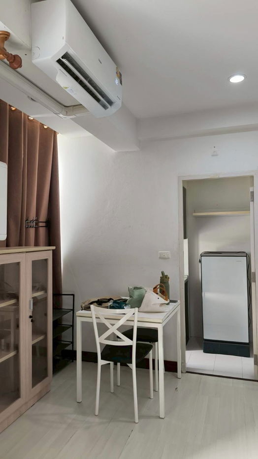 รูป ให้เช่า คอนโด ศุภวรรณ ริเวอร์เพลส อาคารดี ซ.ลาดกระบัง54 ( ถนน วัดศรีวารีน้อย ) ทางลัดไปออกบางนาตราดได้ - รูปที่ 5/11