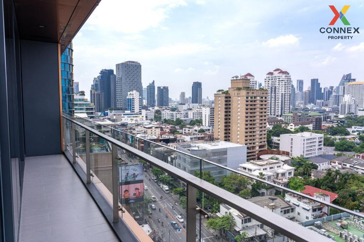picture For Rent Condo , Khun By Yoo , BTS-Thong Lo , Khlong Tan Nuea , Watthana , Bangkok , CX-88760 ✅ Live chat with us ADD LINE @connexproperty ✅  - 8/12