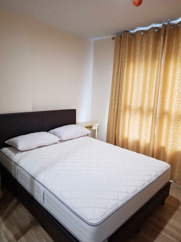 รูป ***ให้เช่า อิซซี่ คอนโด สุขสวัสดิ์ (ของใช้ใหม่!!! ห้องวิวสวยๆๆ) *รับโปรพิเศษ* LINE : @Feelgoodhome (มี@หน้า) - รูปที่ 5/16