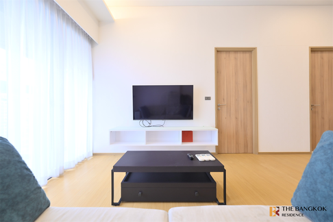 Siamese Exclusive Sukhumvit 31 Room available, ready to move in