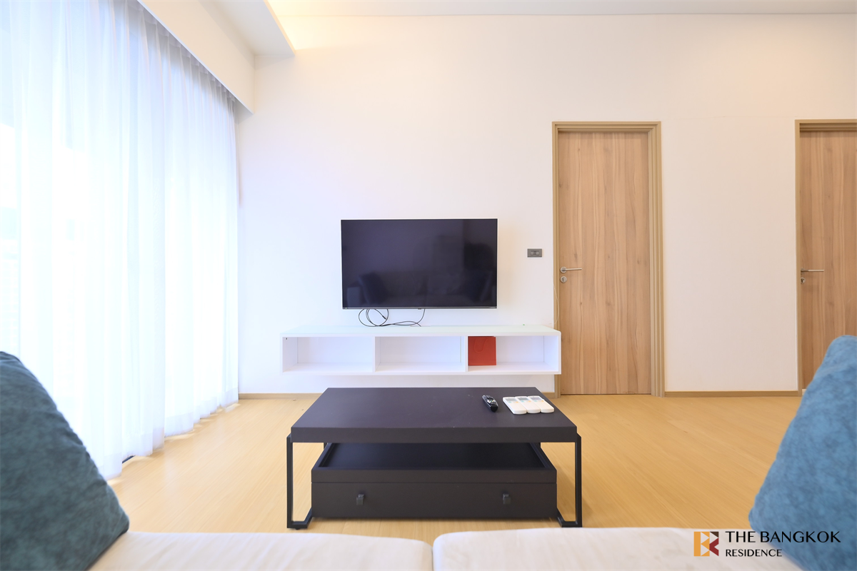 picture Siamese Exclusive Sukhumvit 31 Room available, ready to move in - 1/10