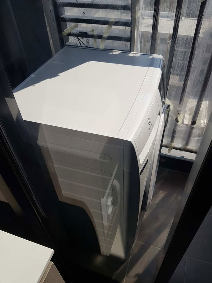 picture 🍀 For Rent Knightsbridge kaset - society 🍀 Add Line ID: @zcondo (with@) 🔥 C4675 - 10/10