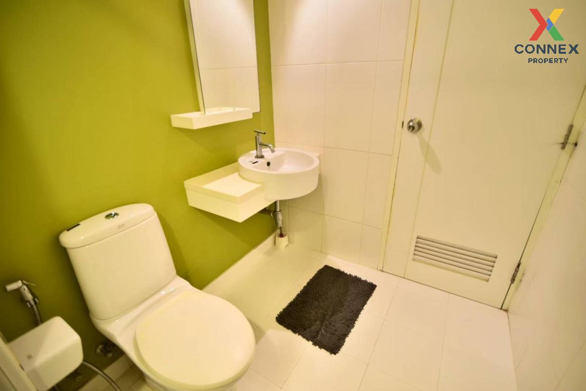 รูป เช่าคอนโด  เดอะรูม สุขุมวิท79 BTS-อ่อนนุช พระโขนงเหนือ เขต วัฒนา กรุงเทพ CX-23820 ✅ ทักไลน์ @connexproperty ตอบทันที ทีมงานมืออาชีพ ✅  - รูปที่ 7/12