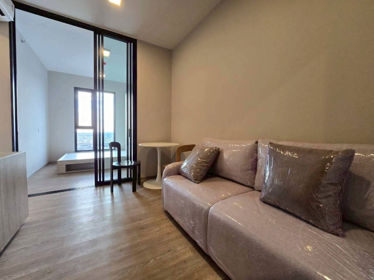 picture PLUM CONDO NEW WEST for rent ✨ Fully furnished - 2/10