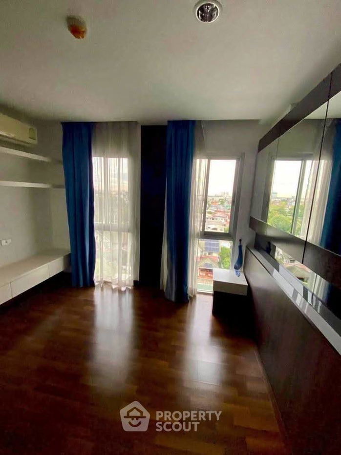 picture 1-BR Condo at Parc Exo Kaset-Nawamintra in Ram Inthra (ID 2383656) - 5/16