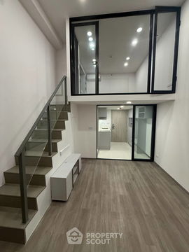 1-BR Condo at SO Origin Kaset Interchange near BTS Kasetsart University (ID 2380166)