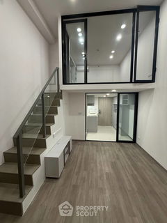 1-BR Condo at SO Origin Kaset Interchange near BTS Kasetsart University (ID 2380166)