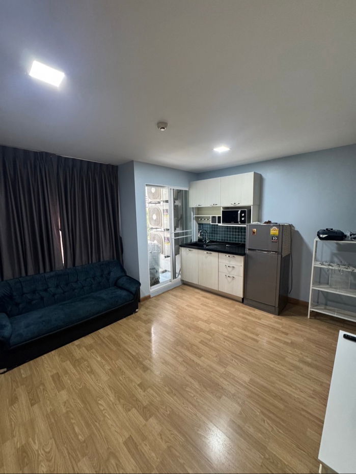 รูป ให้เช่า The maple @ratchada ladprao 26 - รูปที่ 2/6