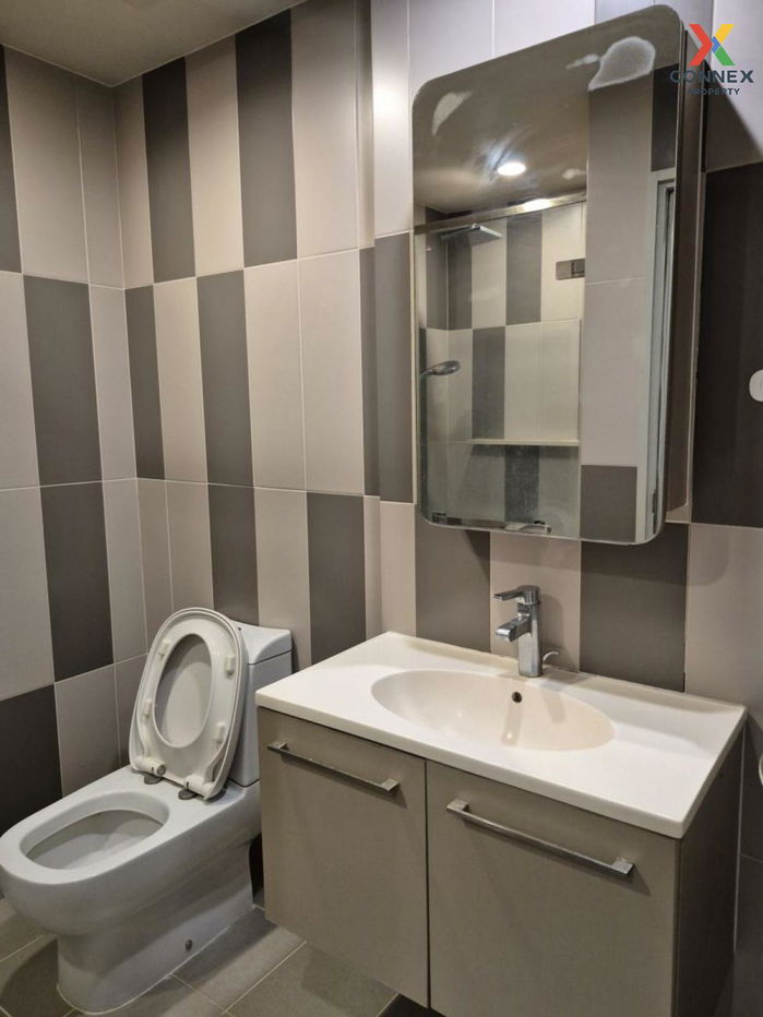 picture FOR RENT condo , Onyx Phaholyothin , BTS-Saphan Khwai , Sam Sen Nai , Phaya Thai , Bangkok , CX-49676 ✅ Live chat with us ADD LINE @connexproperty ✅  - 9/9