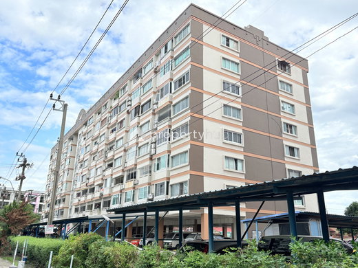 รูป Amornphan condo - รูปที่ 2/16