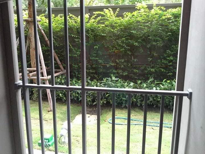 picture Sell DCONDO SUKHUMVIT 109, size 31 square meters, 1 floor, 1 bedroom, 1 bathroom - 3/8