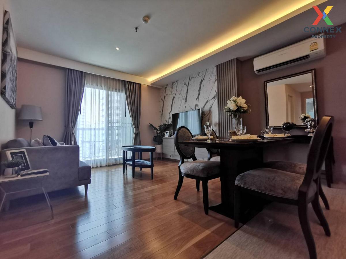 picture For Rent Condo , H Sukhumvit 43 , BTS-Phrom Phong , Khlong Tan Nuea , Watthana , Bangkok , CX-88788 ✅ Live chat with us ADD LINE @connexproperty ✅  - 4/10