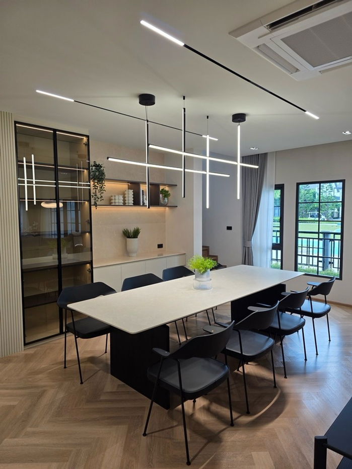 รูป ให้เช่า :  HBN0213 : บ้านเดี่ยวเซนโทร บางนา ( Centro Bangna ) - รูปที่ 15/24