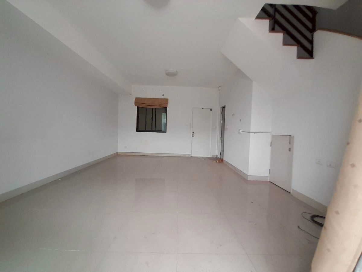 รูป JK2 6307277 : หมู่บ้านพลีโน่ ชัยพฤกษ์ - รูปที่ 4/17