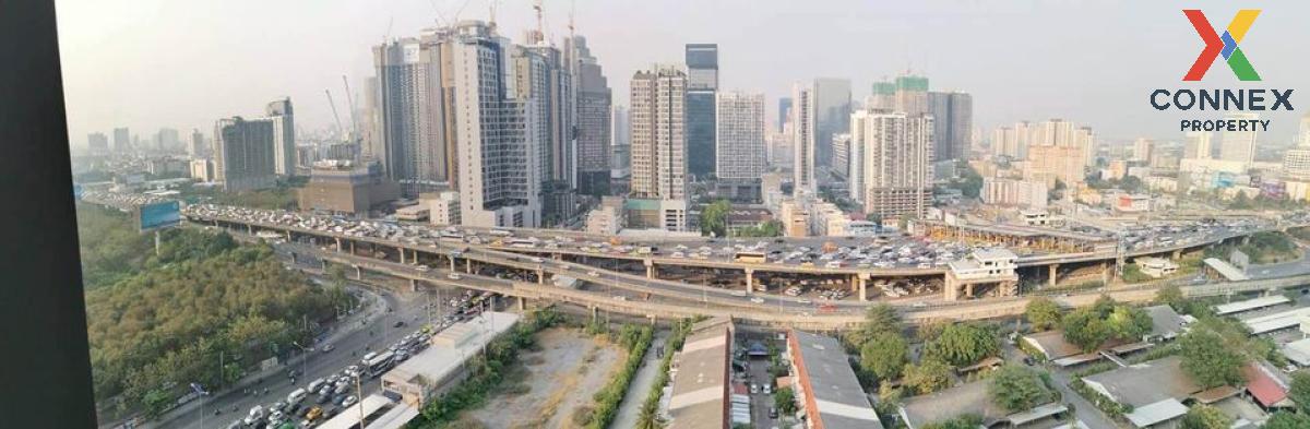 picture 🔥🔥🔥 FOR RENT condo , Life Asoke , MRT-Phetchaburi , Bang Kapi , Huai Khwang , Bangkok , CX-38899 ✅ Live chat with us ADD LINE @connexproperty ✅ 🔥🔥🔥 - 3/12