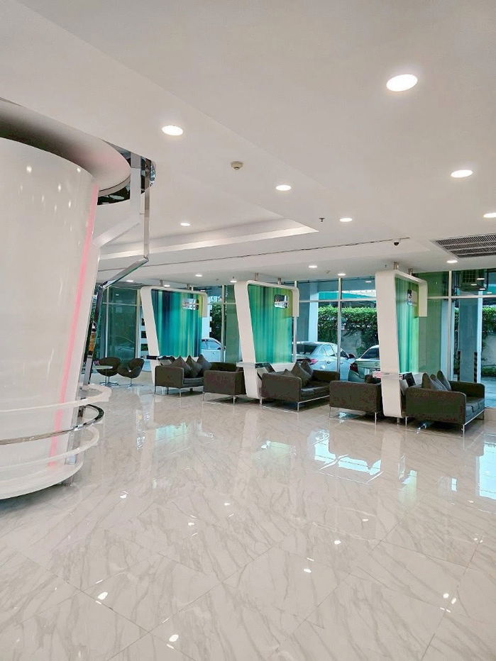 รูป 🏢 ขายคอนโด : Life @ Ratchada - Huay Kwang (ไลฟ์ แอท รัชดา - ห้วยขวาง)   รหัสทรัพย์ | 📌LNP-C10247  - รูปที่ 6/19