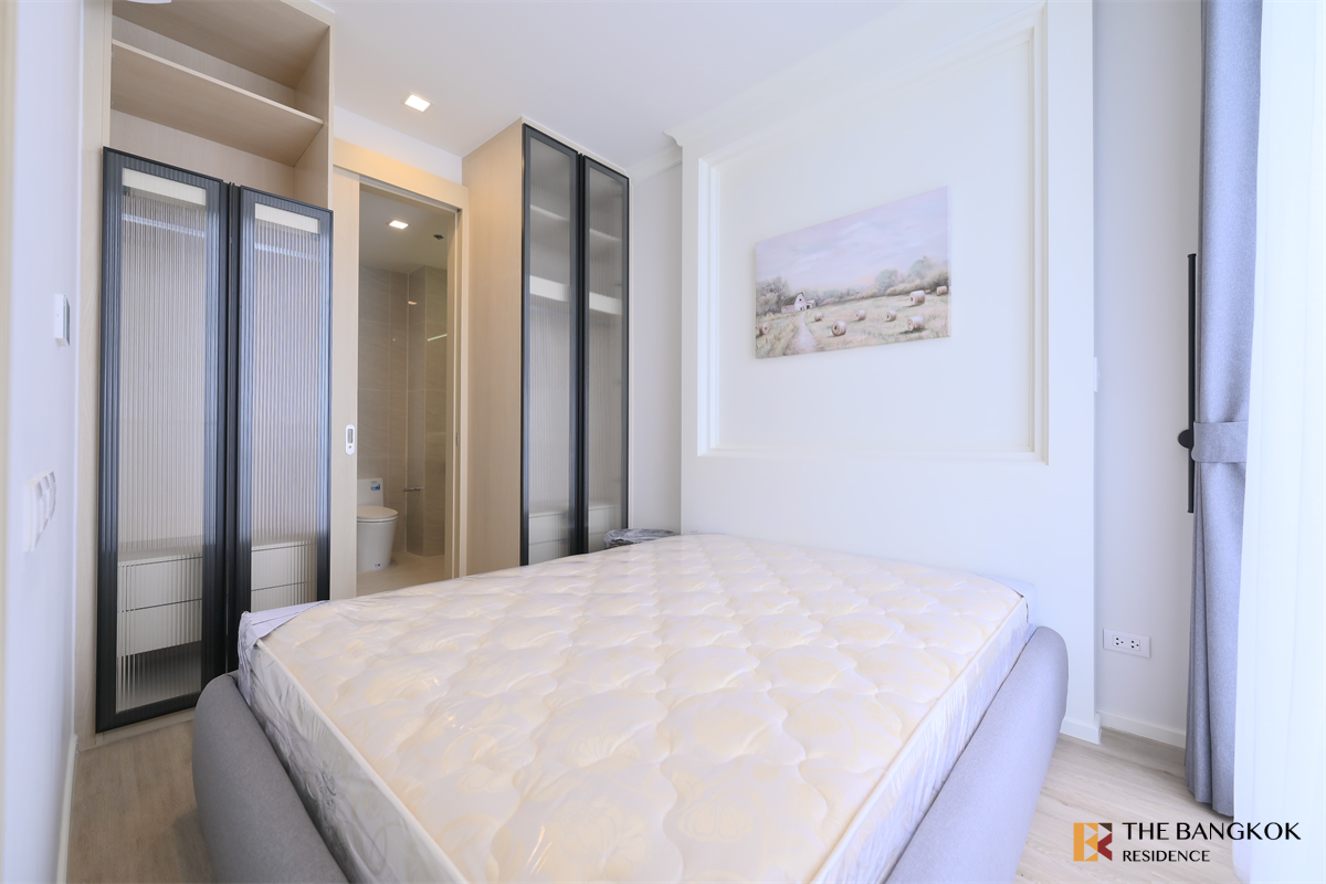 picture NOBLE STATE 39 Easy Travel, Fully Utilized Space near BTS Phrom Phong - 8/10