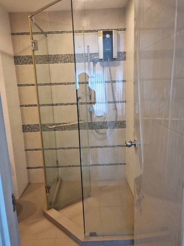 รูป ห้ามพลาด🔥🔥ปล่อยเช่า คอนโดทำเลดี ราคาพิเศษ โครงการ เซ็นทริค สาทร - เซนต์หลุยส์  MD-25084980 - รูปที่ 7/7