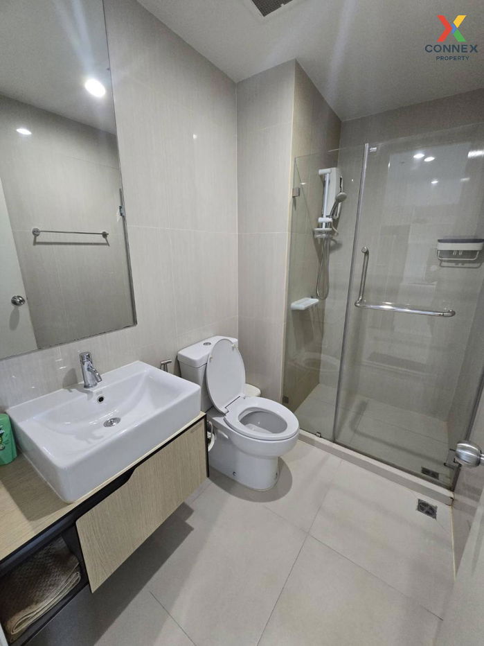 รูป 🔥🔥🔥 เช่าคอนโด  เดอะ พาร์คแลนด์ เพชรเกษม - ท่าพระ MRT-ท่าพระ วัดท่าพระ เขต ภาษีเจริญ กรุงเทพ CX-111629 ✅ ทักไลน์ @connexproperty ตอบทันที ทีมงานมืออาชีพ ✅ 🔥🔥🔥 - รูปที่ 5/5