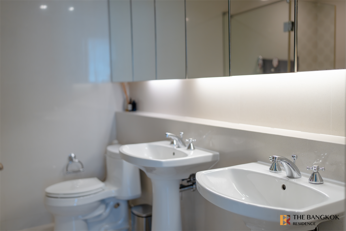 รูป อกัสตัน สุขุมวิท 22  คอนโด Luxury ราคาพิเศษ - รูปที่ 9/10