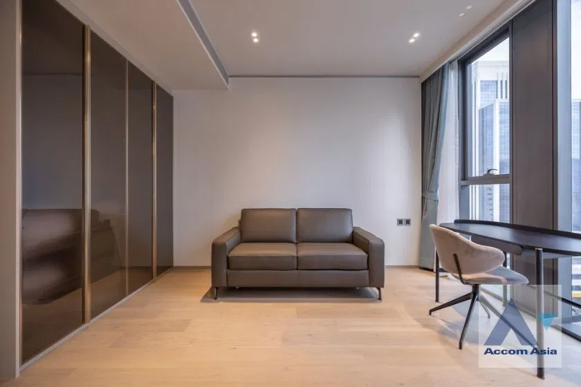 รูป 🔼🔽 AccomA 📩  2 BR Condominium @Tonson One Residence (AA37364) - รูปที่ 18/20