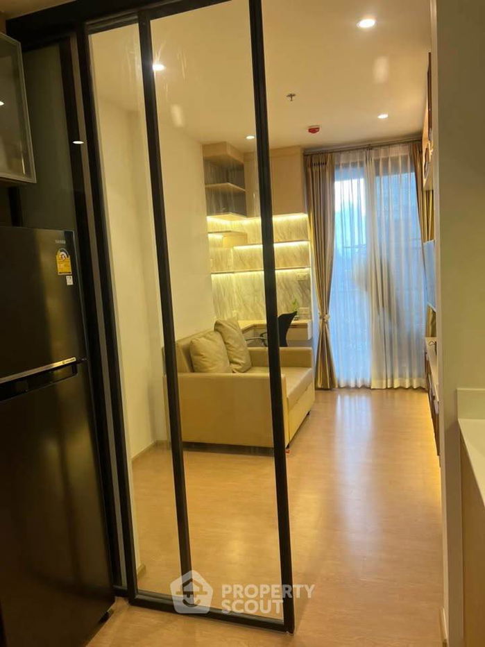 picture 1-BR Condo at Maru Ladprao 15 near MRT Ratchadaphisek (ID 2382901) - 7/9