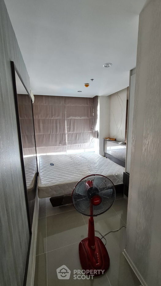 รูป คอนโด 2-ห้องนอน ที่ ลุมพินี พาร์ค บีช จอมเทียน ใกล้ หาดจอมเทียน (ID 2371524) - รูปที่ 4/7