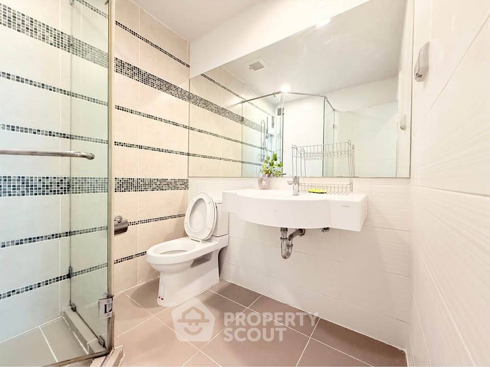 รูป คอนโด 1-ห้องนอน ที่ เซ็นทริค สาทร-เซนต์หลุยส์ ใกล้ BTS เซนต์หลุยส์ (ID 2382820) - รูปที่ 8/10