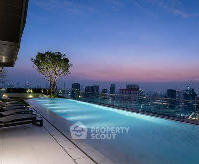 รูป คอนโด 2-ห้องนอน ที่ เดอะ รูม พญาไท ใกล้ ARL ราชปรารภ (ID 2382562) - รูปที่ 4/18