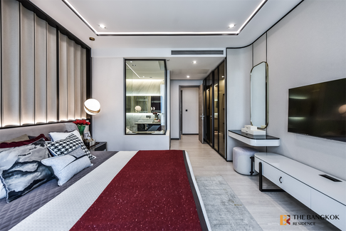 The Room Sukhumvit 38 Move-in Ready, Just Bring Your Stuff