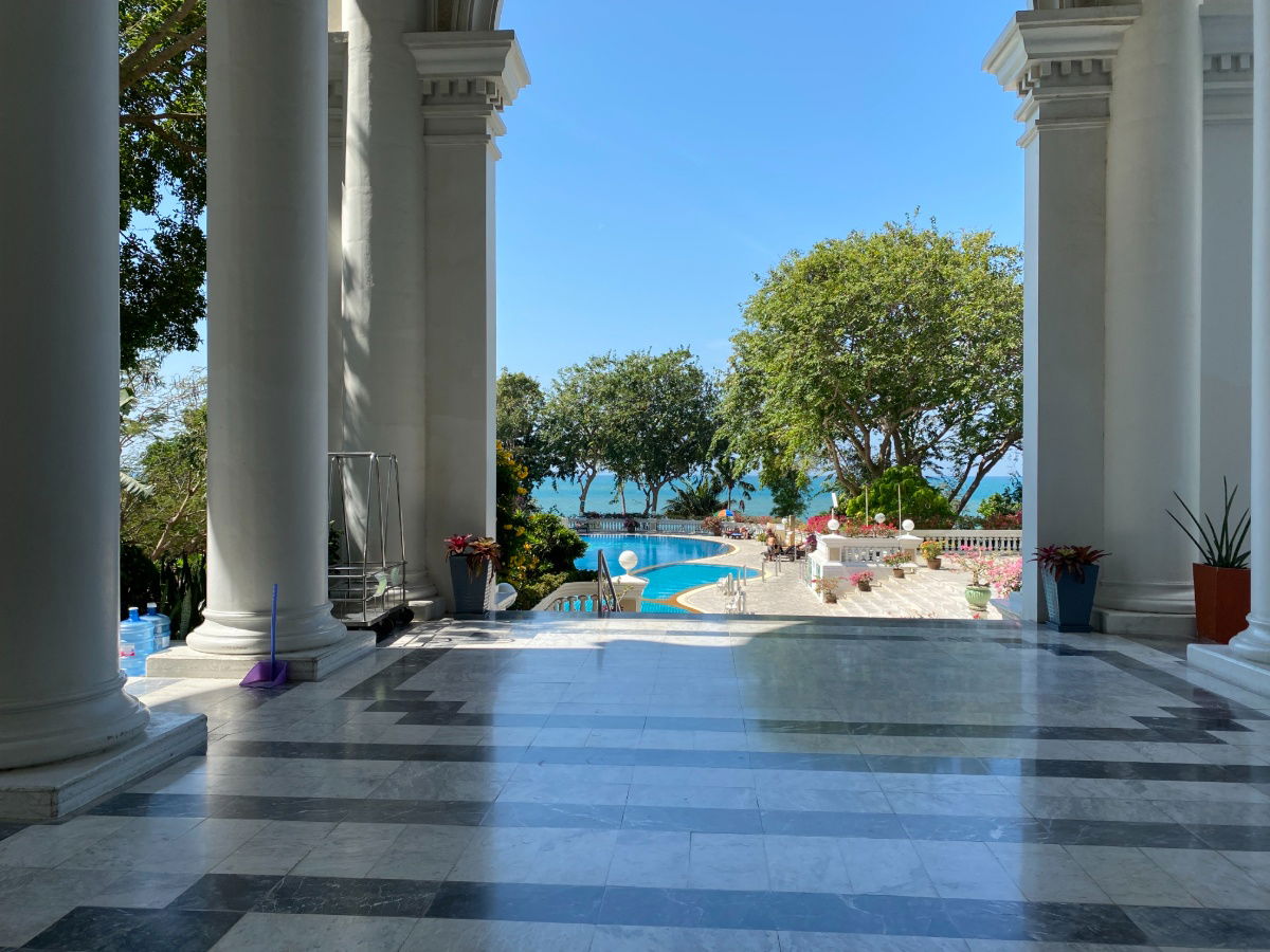 รูป ขาย Condo Pattaya ติดทะเล, Park Beach Condominium ราคาพิเศษ 2.79 ล้านบาท  - รูปที่ 5/53