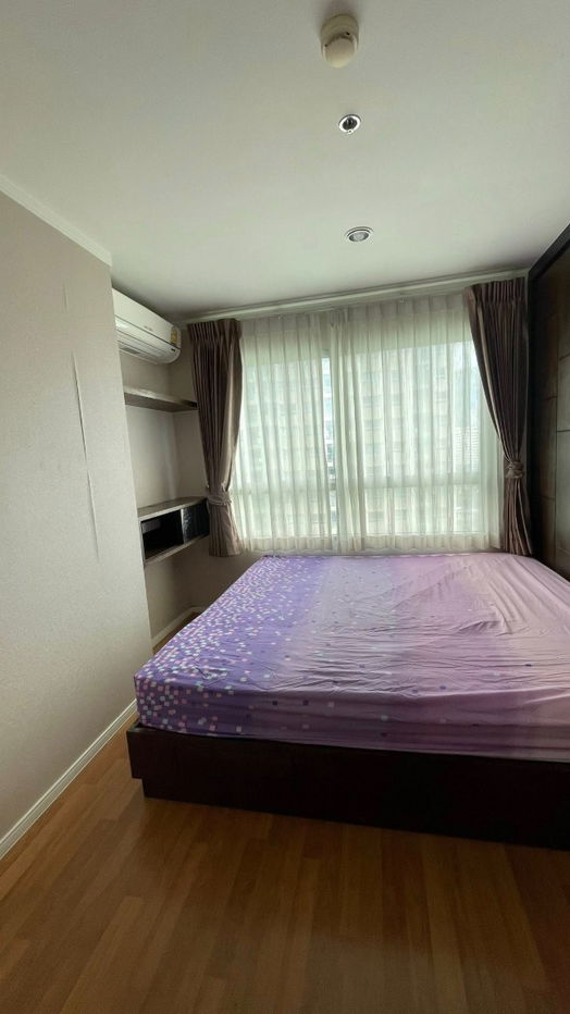 รูป 🟢ER25212🟢ให้เช่า / For Rent Lumpini Park Rama 9 - Ratchada | 1 Bedroom | 💰 15,000 บาท/เดือน - รูปที่ 1/10