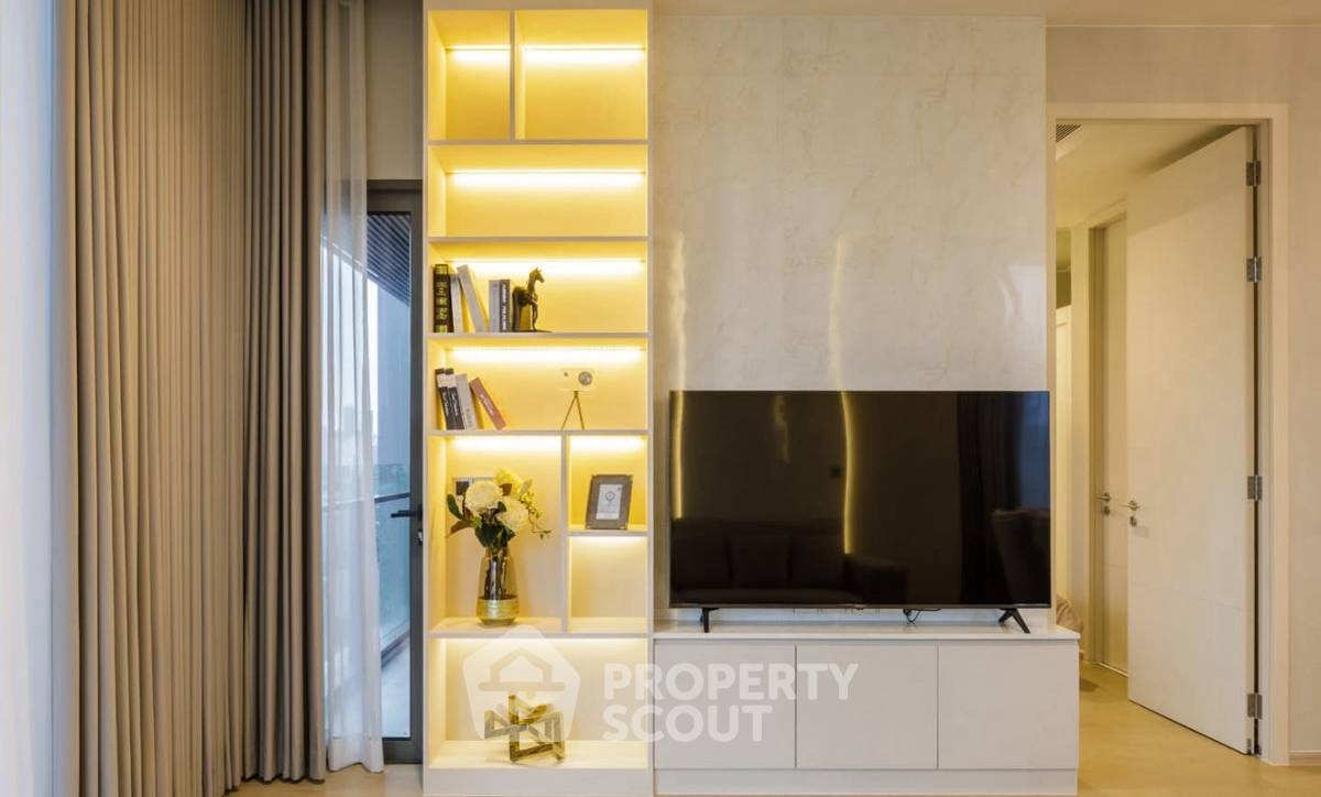 รูป คอนโด 2-ห้องนอน ที่ เดอะ สแตรนด์ ทองหล่อ ใกล้ BTS ทองหล่อ (ID 2380792) - รูปที่ 26/41