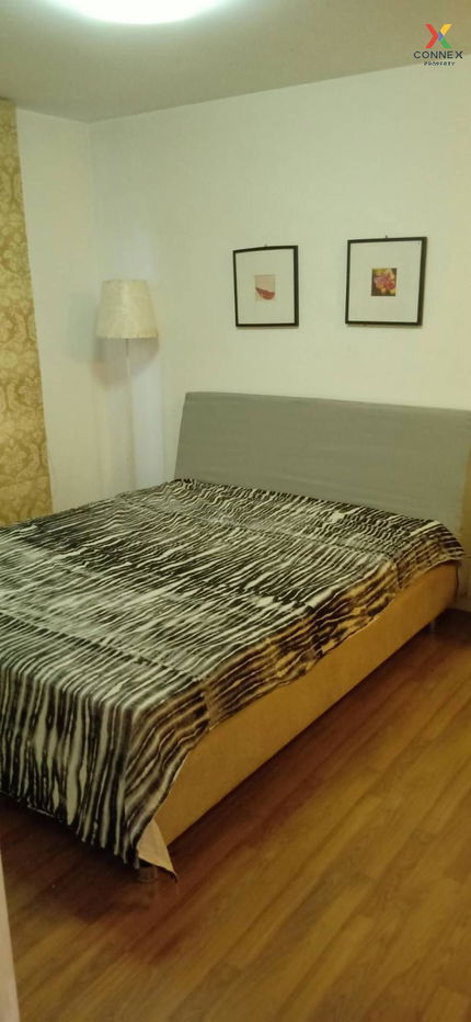 picture 🔥🔥🔥 FOR RENT condo , The Clover Thonglor , BTS-Thong Lo , Khlong Tan Nuea , Watthana , Bangkok , CX-21247 ✅ Live chat with us ADD LINE @connexproperty ✅ 🔥🔥🔥 - 5/7