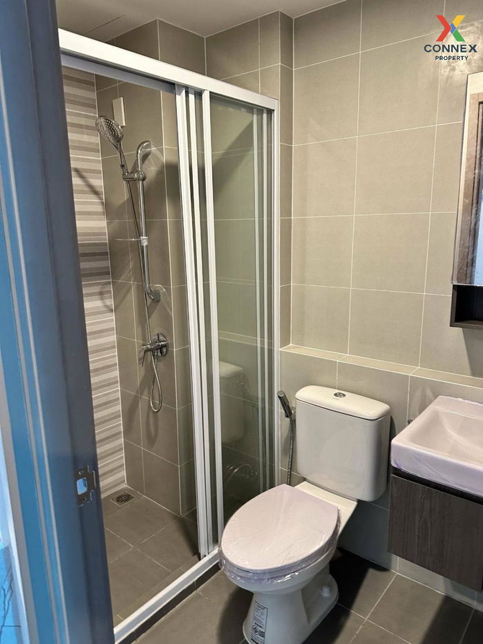 รูป เช่าคอนโด  แอสปาย รัชโยธิน BTS-รัชโยธิน ลาดยาว เขต จตุจักร กรุงเทพ CX-96855 ✅ ทักไลน์ @connexproperty ตอบทันที ทีมงานมืออาชีพ ✅  - รูปที่ 8/8