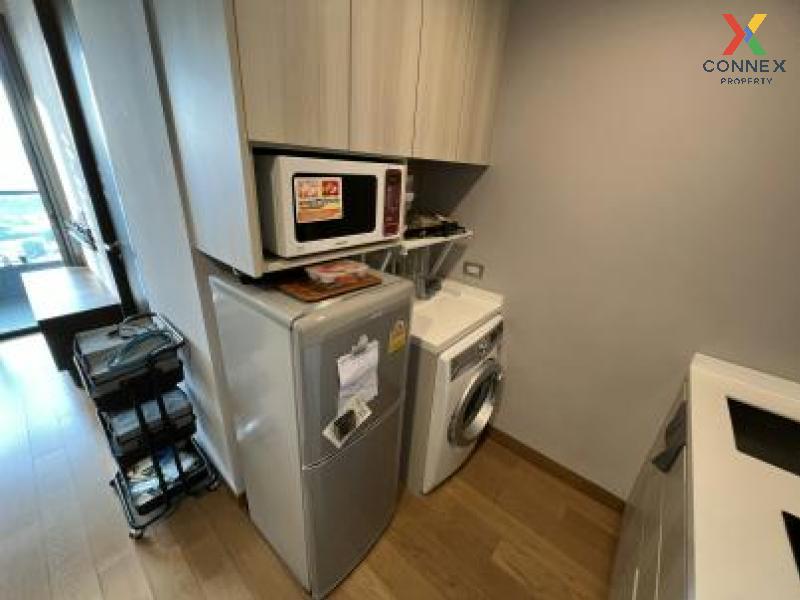 รูป เช่าคอนโด  เดอะ ลุมพินี 24 วิวสวย ชั้นสูง BTS-พร้อมพงษ์ คลองตัน เขต คลองเตย กรุงเทพ CX-55269 ✅ ทักไลน์ @connexproperty ตอบทันที ทีมงานมืออาชีพ ✅  - รูปที่ 7/10