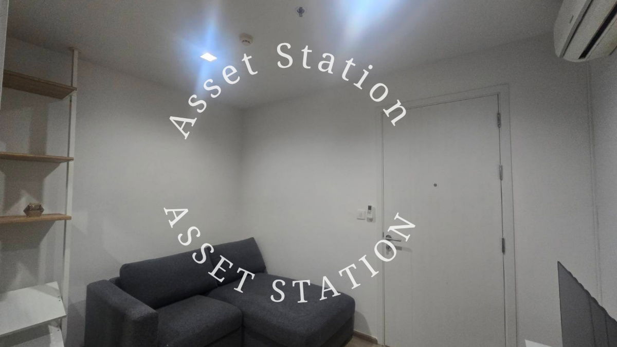 picture For rent: Life Sukhumvit 48 - near BTS Phra Khanong | On Nut, Udom Suk, Phra Khanong - 2/8