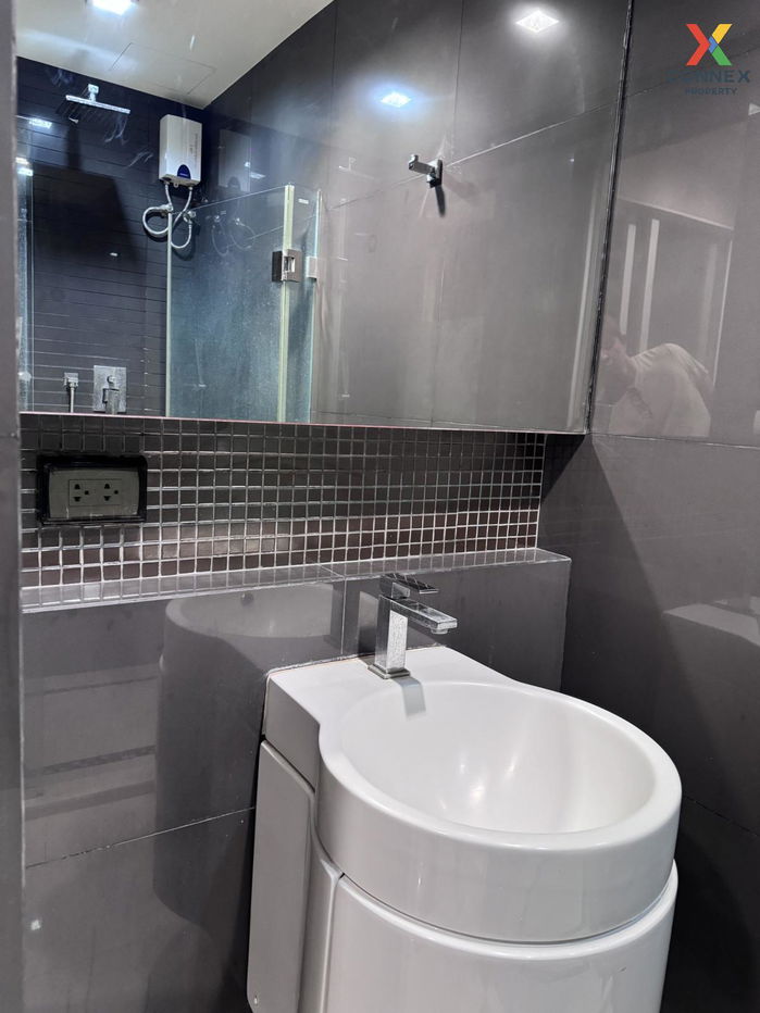 รูป 🔥🔥🔥 เช่า คอนโด  Rhythm Phahol - Ari BTS-สะพานควาย พหลโยธิน สามเสนใน พญาไท กรุงเทพ CX-02998 ✅ ทักไลน์ @connexproperty ตอบทันที ทีมงานมืออาชีพ ✅ 🔥🔥🔥 - รูปที่ 10/10