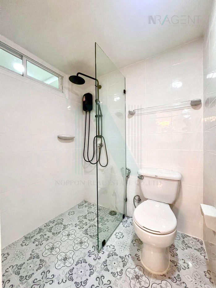 picture ðš For Sell Condo PREMSIRI BOUTIQUE PARK Building C, Floor 9,1 bed room, Room size 33 sqm - 4/8