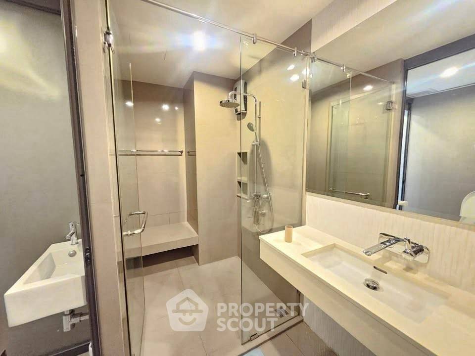 รูป คอนโด 1-ห้องนอน ที่ ริทึ่ม สุขุมวิท42 ใกล้ BTS เอกมัย (ID 2380476) - รูปที่ 2/10